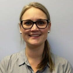 Lesley Gough