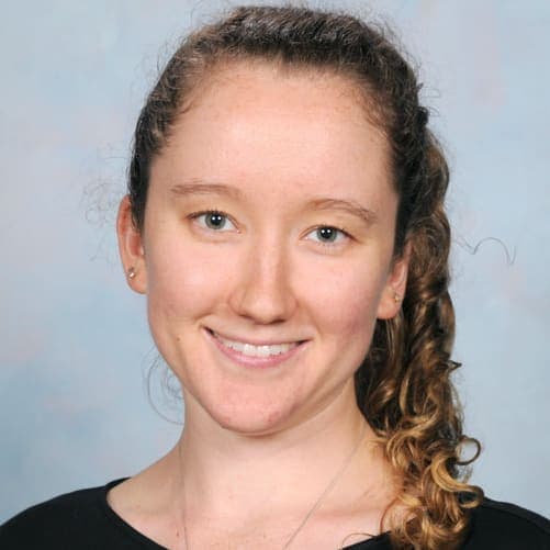 Genevieve Firmer