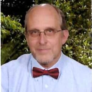 Ken Baumgarner
