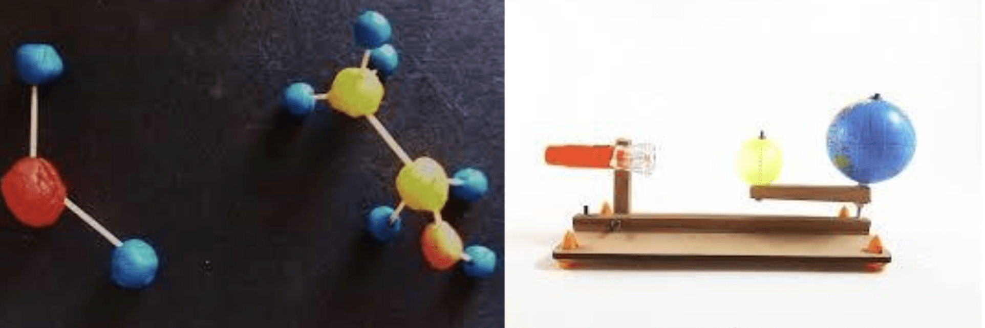 A couple of pictures of some kind of device